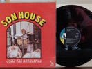 SON HOUSE   