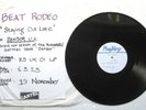 THE TIMES * Hello Europe * LP Demo/Test 1984 Mayking
