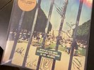TAME IMPALA - “LONERISM” - 2013 VINYL - SIGNED BY BAND MEMBERS  AUTOGRAPH