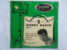 EX-  UK LONDON  EP - BOBBY DARIN - 