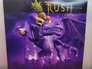 Rush - In Rio Box Set 180-gram LP Vinyl Record Album 180g 4LP Preowned Condition