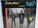 THE JAM ‘Snap’ 1983 Double Vinyl LP in Gatefold Cover + Inner Sleeves – C47