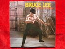Lalo Schifrin- Enter The Dragon Japanese LP/ Album on Warner Bros. from 1975 EX+