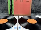 DLP Beck, Bogert & Appice - Live | Japan | M/NM | Vinyl | Schallplatte | Blues