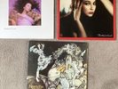 Kate Bush Vinyl Record Bundle