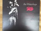 VINYL THE WATERBOYS Best Of The Waterboys '81 - '90 ENSIGN UK 1991 Inner LP EX