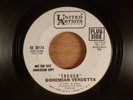 Bohemian Vendetta Enough/Half The Time Promo  1967  RARE  Psych, Garage