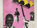 The Gun Club - Fire Of Love RARE JEFFREY LEE PIERCE UK 12