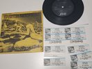 Led Zeppelin Houses Of The Holy Rare Jukebox EP Atlantic Pic Sleeve Strips 1973
