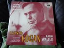 Leonid Kogan Violin Sonatas Handel Brahms Falla Melodiya CM 02227-8 Made in USSR