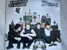 RARE 5SOS Amnesia 7’ Vinyl 5 seconds of summer