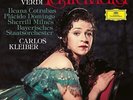 Giuseppe Verdi Giuseppe Verdi: La Traviata (Vinyl) 12