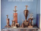 Jimmy Eat World Bleed American (Vinyl LP) 12
