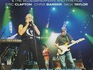 John Mayall & The Bluesbreakers & Fr 70th Birthday Concert Live In Live (Vinyl)