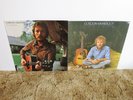 2 LP LOT,  