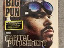 Big Pun Capital Punishment 1998 US Original 12