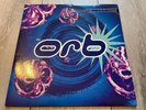 The Orb - Blue Room. 12” Vinyl.