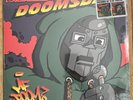 MF Doom - Operation: Doomsday - vinyl 2LP plus poster (sealed)