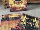 Bruce Springsteen Rare Vinyl We Shall Overcome: The Seeger Sessions Record 2006)