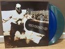 Van Halen - iii - 3 - LP - Vinyl - NEW - Blue