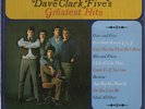 Dave Clark Five Greatest Hits USA MONO Album Still Sealed
