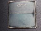WAILERS LP CATCH A FIRE RARE  ZIPPO LIGHTER SLEEVE ISLAND PINK RIM BOB MARLEY