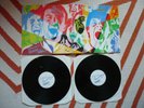 UFO Strangers In The Night Double Vinyl UK 1979 Chrysalis  LP EXC