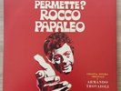 ARMANDO TROVAIOLI - PERMETTE? ROCCO PAPALEO