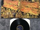 AC/DC TNT vinyl australian LP