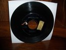 Elvis Presley-Indescribably Blue-Error Label-Same Label Both Sides-45 RPM Record