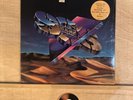The S.O.S. Band - Sands Of Time Vinyl (VG+) Funk Soul