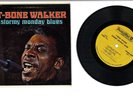 T. BONE WALKER - Stormy Monday Blues  7