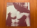 THE SMITHS Debut LP 1984 Rough Trade UK Stencil Logo 1st Press VG+/VG+
