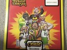 ROCK-AFIRE EXPLOSION Catch-A-Wave/School Days 45 Creative Records 1981 NM