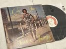 Sister Nancy One, Two LP vinyl record Techniques OOP Reggae JA Jamaica OG Bam