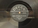 rock and roll 78 rpm records