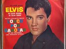 Elvis Presley - Louco por Garotas LP 1965 MONO Brazilian Title Brasil