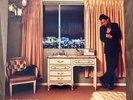 BRANDON FLOWERS THE KILLERS FLAMINGO LP 1st PRESSING VINYL 2010 Used