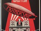 LED ZEPPELIN-Mothership (180G Vinyl 4LP BOX) 2015 Atlantic RR1 344700 NEW/SEALED