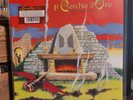 Il Cerchio D'Oro – Il Fuoco Sotto La Cenere LP 2018  BWR 204 Nuovo Non Sigillato