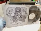 RARE PSYCH LP 1ST PRESS MUTHA GOOSE ALPHA MEGA #LP 264 01