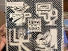 The Residents - Residue Of The Residents Vinyl LP NM- / In Shrink