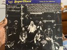 Allman Brothers Band - At Fillmore East 2 LP 1974 Nautilus Half Speed Album VG+