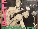 ELVIS PRESLEY 1956 LP LPM-1254 FIRST ALBUM  MONO Deadwax G2 pp1282-3s