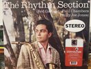 ART PEPPER - Meets The Rhythm Section (2023) NEW 180 gram AUDIOPHILE VINYL LP