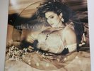 Madonna - Like A Virgin (UK LP Picture Disc)