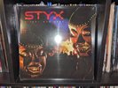 Styx - KILROY WAS HERE - 180gm Vinyl LP Reissue - NEW & SEALED