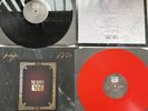 The Hunna 100 LP Vinyl  Signed