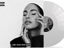 Snoh Aalegra -UGH, THOSE FEELS AGAIN [Special Edition Clear Vinyl] SHIPPED ORDER