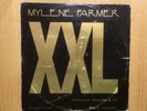 Mylène Farmer XXL single promo hors commerce rare